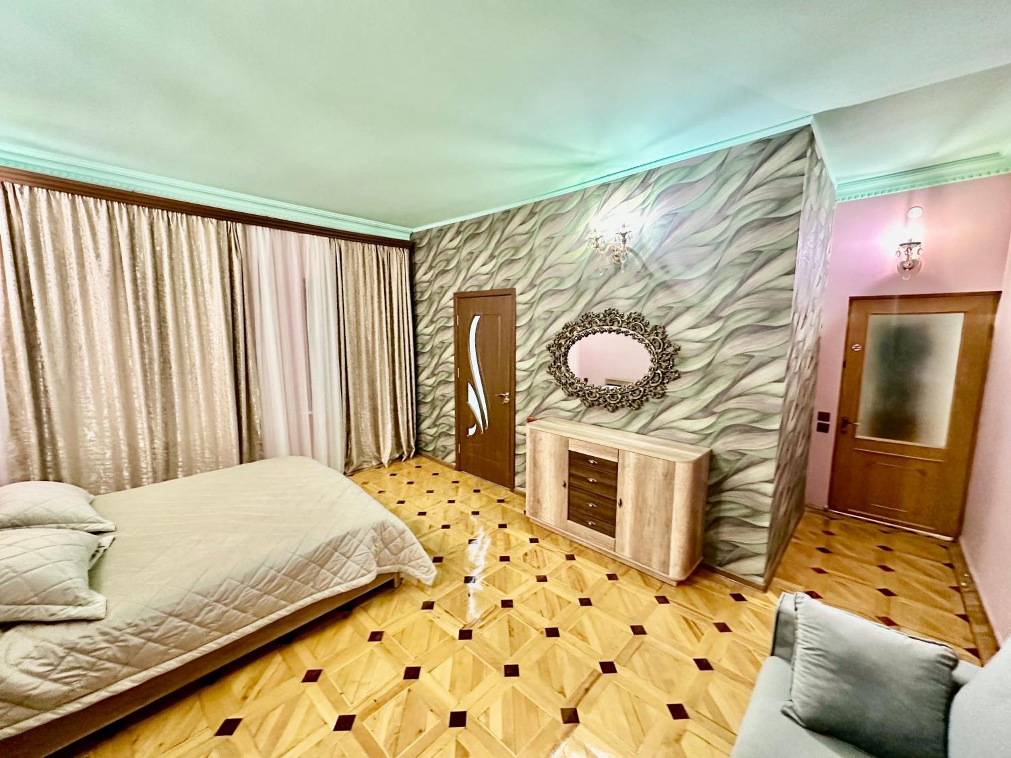 Tadevosyan Guest House Bjni ภายนอก รูปภาพ
