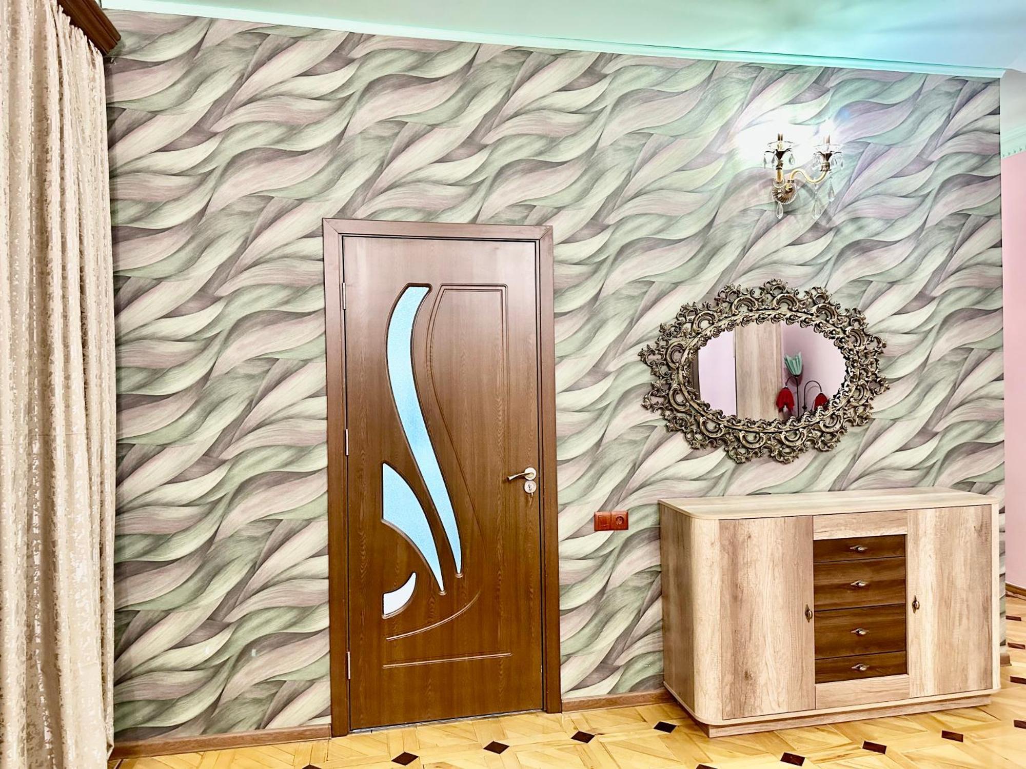 Tadevosyan Guest House Bjni ภายนอก รูปภาพ