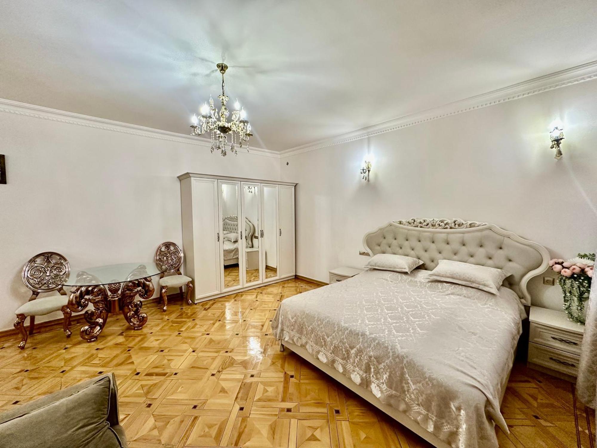 Tadevosyan Guest House Bjni ภายนอก รูปภาพ