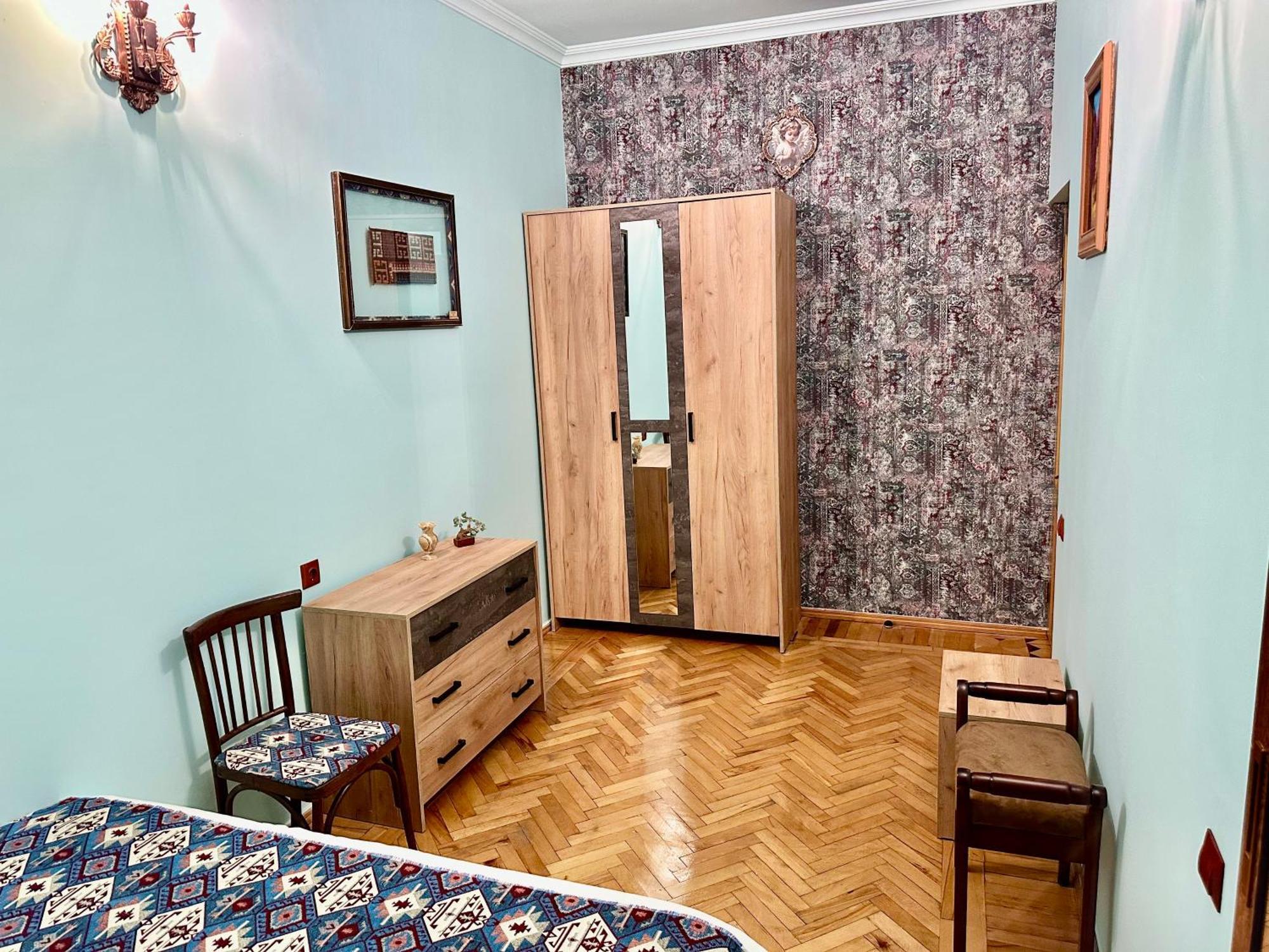 Tadevosyan Guest House Bjni ภายนอก รูปภาพ