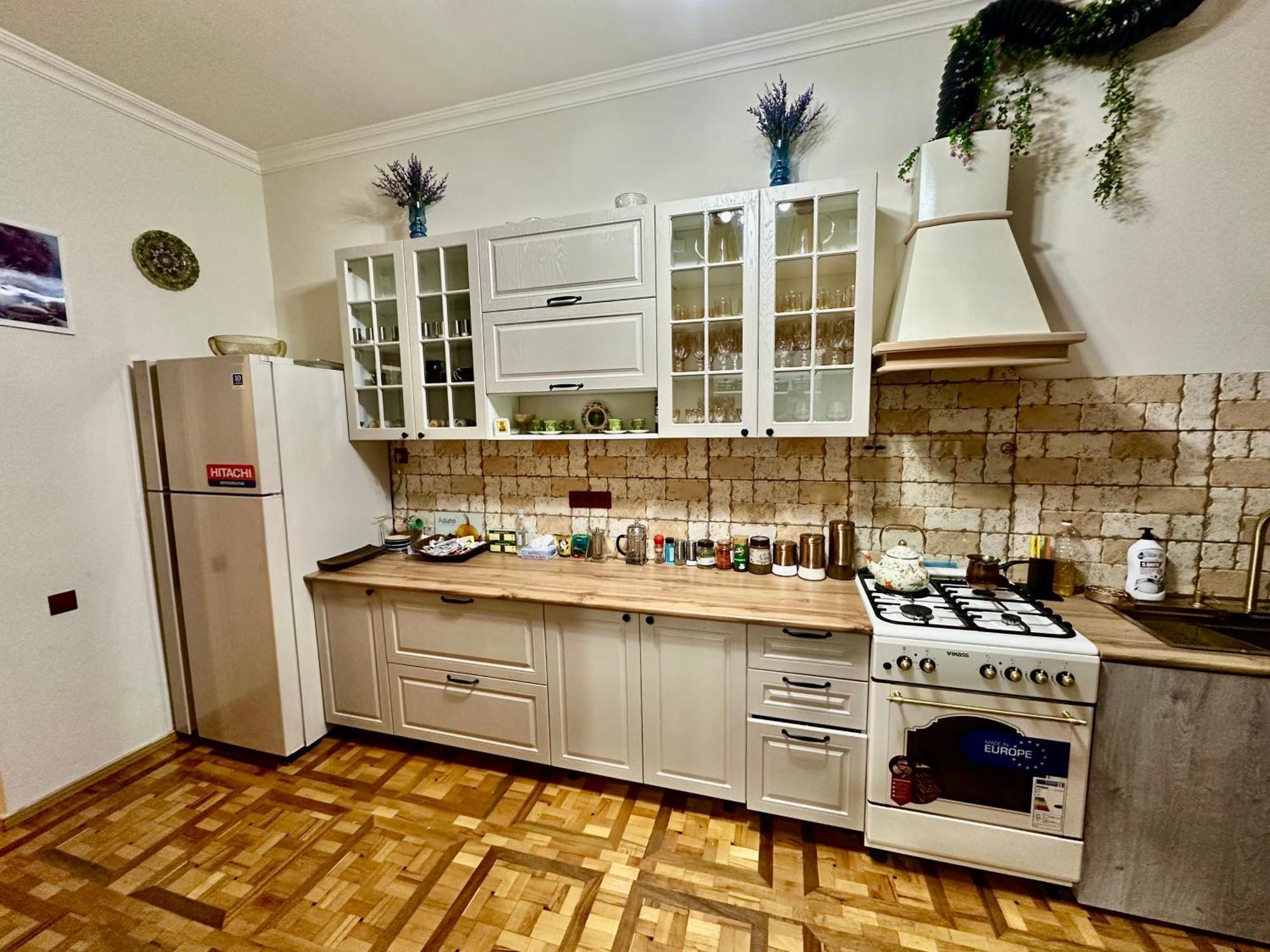 Tadevosyan Guest House Bjni ภายนอก รูปภาพ