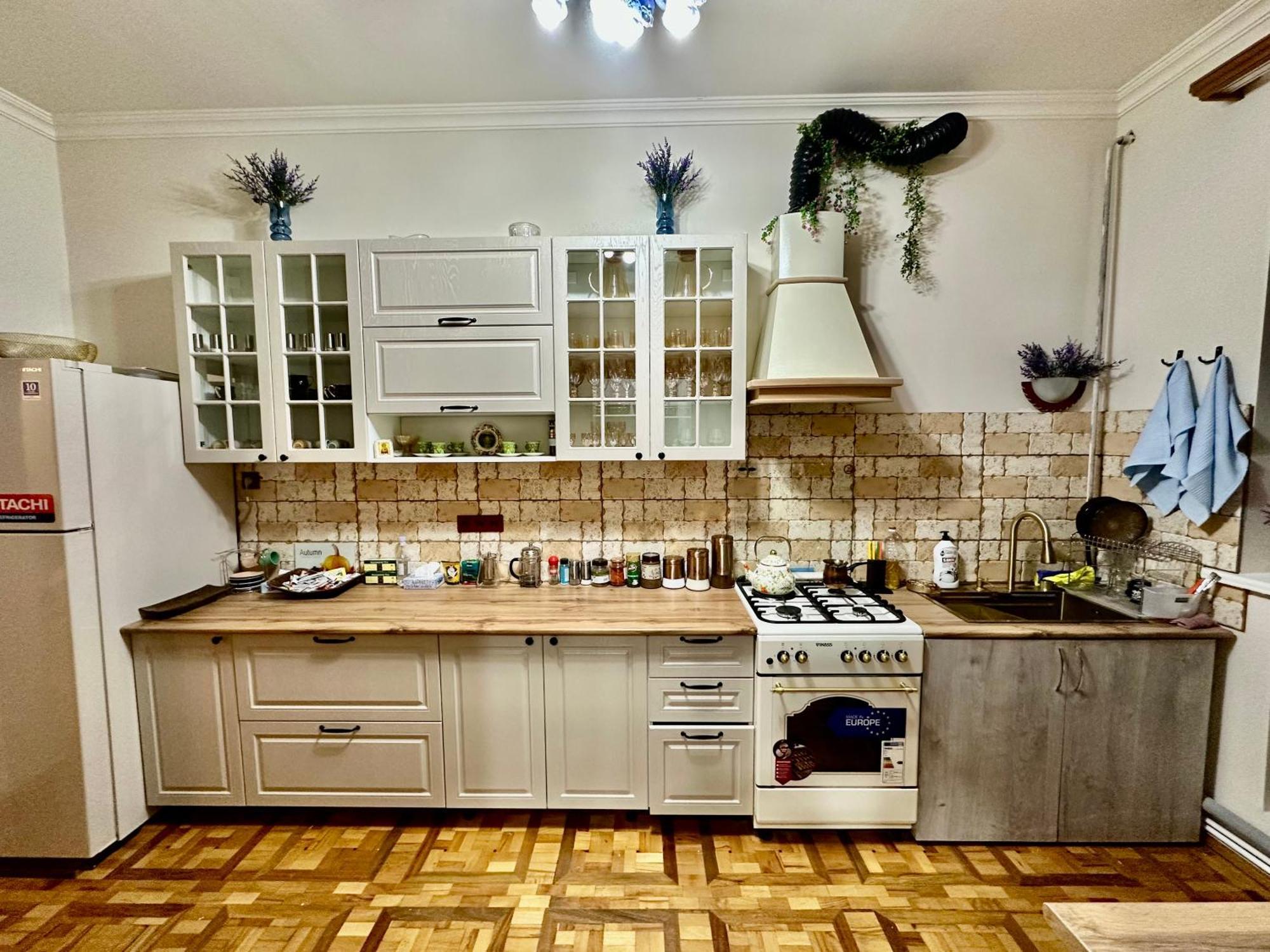 Tadevosyan Guest House Bjni ภายนอก รูปภาพ
