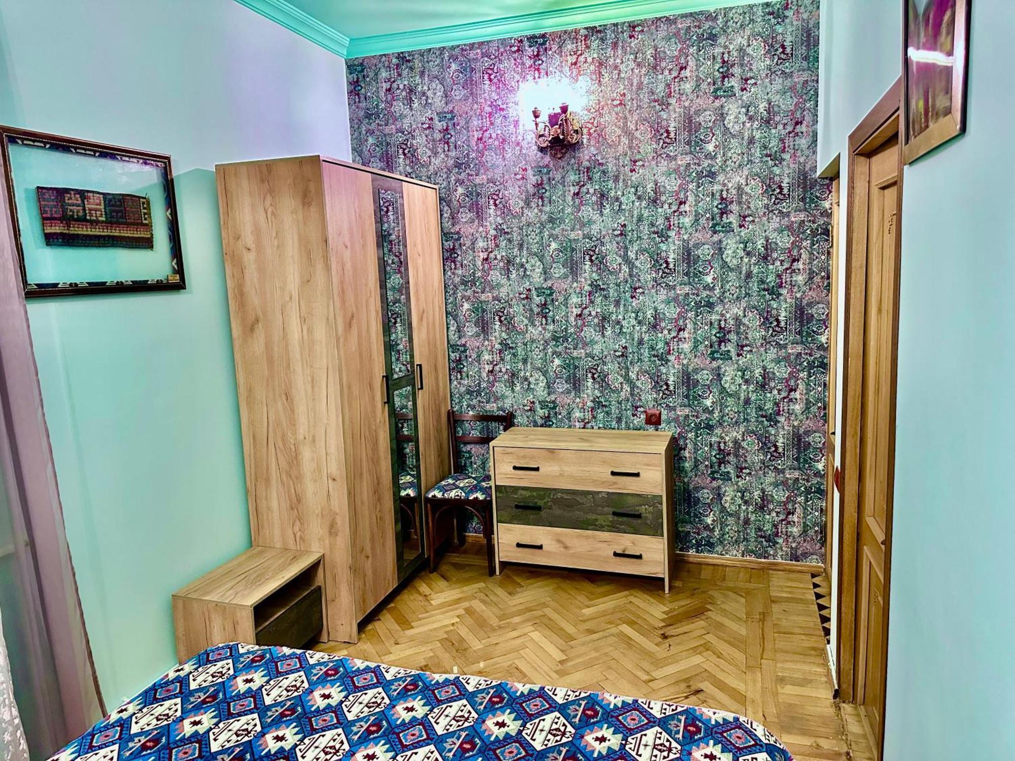 Tadevosyan Guest House Bjni ภายนอก รูปภาพ