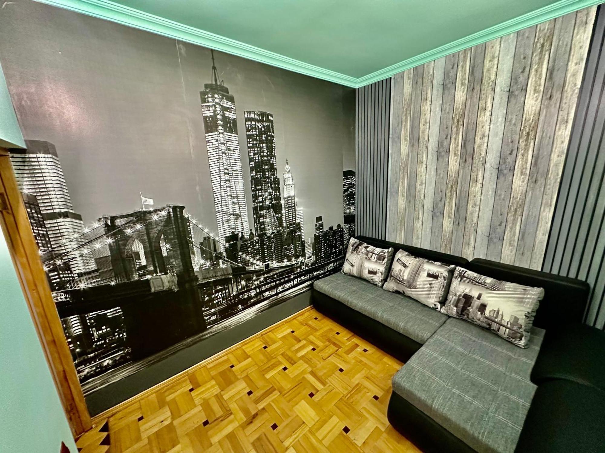Tadevosyan Guest House Bjni ภายนอก รูปภาพ